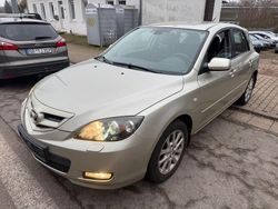 Grau Gebraucht 2009 Mazda 3 Active Kleinwagen | 5.790 € (Fairer Preis)