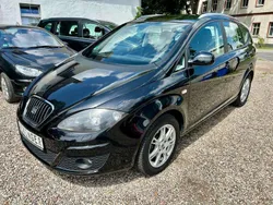 "universo" schwarz Gebraucht 2012 Seat Altea XL Stylance Van / Kleinbus | 5.490 € (Etwas zu teuer)