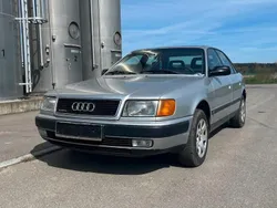 Silber Gebraucht 1991 Audi Quattro Coupé | 3.300 €