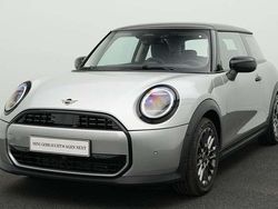 Grau Gebraucht 2024 Mini Cooper Classic Kleinwagen | 23.875 € (Guter Preis)