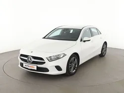 Weiß Gebraucht 2018 Mercedes A250 Limousine | 22.250 € (Fairer Preis)