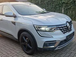 Weiß Gebraucht 2019 Renault Koleos LIMITED SUV | 16.507 € (Fairer Preis)