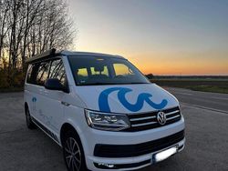 Weiß Gebraucht 2020 VW California California Van | 48.150 € (Superpreis)