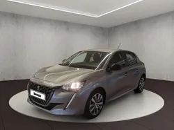 Artense silber Gebraucht 2023 Peugeot 208 Active Kleinwagen | 20.950 € (Guter Preis)