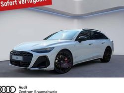 Weiß Neu 2025 Audi A6 Ambiente Kombi | 75.690 € (Fairer Preis)
