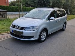 Silber Gebraucht 2019 VW Sharan Van / Kleinbus | 29.000 € (Fairer Preis)