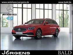 Manufaktur lack manufaktur hya Gebraucht 2022 Mercedes E300 Avantgarde Kombi | 37.880 € (Fairer Preis)