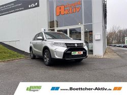Silber Neu 2024 Suzuki Vitara Comfort SUV | 24.990 € (Fairer Preis)