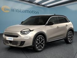 Beige Neu 2025 Fiat 600 Kleinwagen | 26.949 € (Etwas zu teuer)