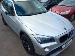 Silber Gebraucht 2010 BMW X1 M Sport SUV | 6.500 € (Fairer Preis)