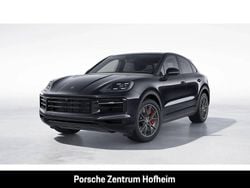 Schwarz Gebraucht 2025 Porsche Cayenne S SUV | 114.900 € (Guter Preis)