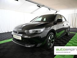 Schwarz Gebraucht 2024 Opel Corsa-e Ultimate Kleinwagen | 23.490 € (Fairer Preis)