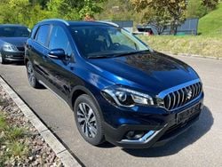 Andere Gebraucht 2021 Suzuki SX4 S-Cross Comfort+ SUV | 22.990 € (Etwas zu teuer)