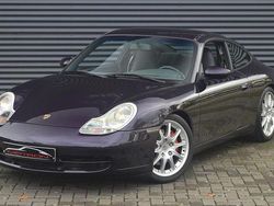 Violett Gebraucht 1999 Porsche 911 Carrera Coupé | 24.950 €