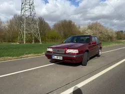 Volvo 850
