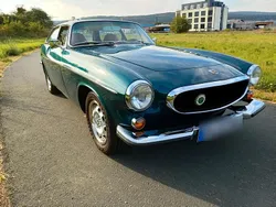 Grün Neu 2025 Volvo P1800 Coupé | 34.500 €
