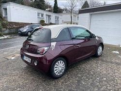 Gebraucht 2013 Opel Adam Kleinwagen | 4.950 € (Guter Preis)