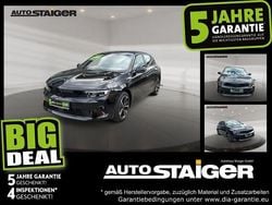Schwarz perla Gebraucht 2024 Opel Astra Limousine | 22.990 € (Superpreis)