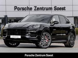 Schwarz Neu 2025 Porsche Cayenne S SUV | 141.727 € (Superpreis)