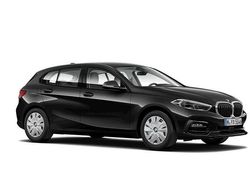 Gebraucht 2025 BMW 120 Comfort Edition Kleinwagen | 27.980 € (Fairer Preis)
