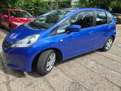 Violet Gebraucht 2013 Honda Jazz Kleinwagen | 6.250 € (Guter Preis)