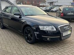 Schwarz Gebraucht 2006 Audi A6 Comfort Limousine | 1.990 € (Superpreis)