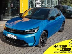 Blau Gebraucht 2025 Opel Corsa Limousine | 20.770 € (Fairer Preis)