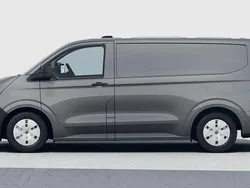 Stone grey Neu 2025 VW T6.1 Van | 35.722 € (Superpreis)