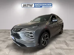 Grau Neu 2024 Mitsubishi Eclipse Cross Plus SUV | 33.870 €