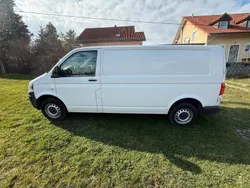 Weiß Gebraucht 2015 VW T5 Van | 12.998 € (Guter Preis)