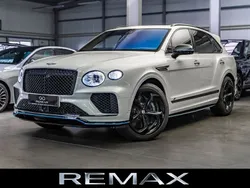 Weiß Gebraucht 2024 Bentley Bentayga SUV | 248.880 € (Etwas zu teuer)