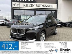 Schwarz uni Neu 2025 BMW iX1 SUV | 45.980 € (Fairer Preis)