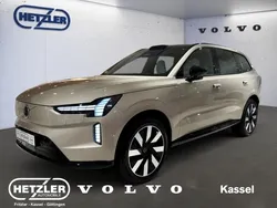 Sand dune / metallic Neu 2024 Volvo EX90 Ultra SUV | 108.230 € (Teuer)