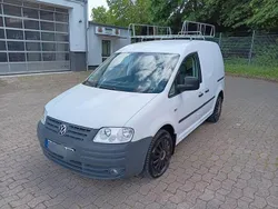 Weiß Gebraucht 2009 VW Caddy Van / Kleinbus | 4.500 € (Guter Preis)