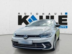 Grau Neu 2025 VW Polo Comfortline Limousine | 29.630 € (Fairer Preis)