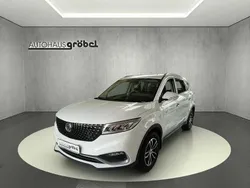 Weiß Gebraucht 2024 DFSK Fengon SUV | 23.990 € (Etwas zu teuer)