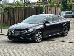 Violett Gebraucht 2018 Renault Talisman Initiale Paris Limousine | 11.900 € (Teuer)