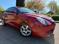 Rot Gebraucht 2009 Alfa Romeo MiTo Kleinwagen | 3.450 € (Fairer Preis)