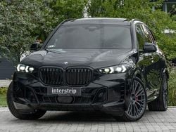 Schwarz Gebraucht 2025 BMW X5 M Sport SUV | 103.990 €