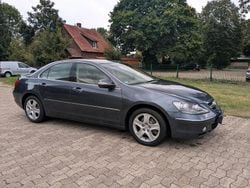 Grau Gebraucht 2008 Honda Legend Limousine | 7.800 €