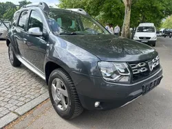 Grau Gebraucht 2014 Dacia Duster Prestige SUV | 5.500 € (Superpreis)