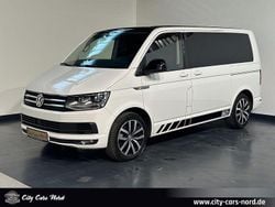 Weiß Gebraucht 2016 VW T6 Edition Van | 36.999 € (Superpreis)