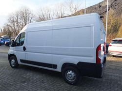 Eisweiß Gebraucht 2024 Citroën Jumper Van / Kleinbus | 26.000 € (Superpreis)