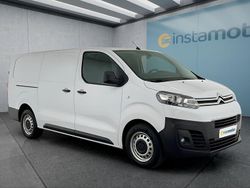 Weiß Gebraucht 2024 Citroën Jumpy Van / Kleinbus | 23.699 € (Superpreis)
