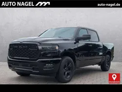 Schwarz Neu 2024 Dodge Ram Abholung | 72.990 € (Superpreis)