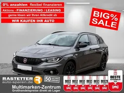 Grigio underground Gebraucht 2019 Fiat Tipo S Kombi | 9.980 € (Guter Preis)