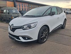 Schwarz Gebraucht 2017 Renault Scénic IV Intens Van / Kleinbus | 7.900 €