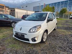 Weiß Gebraucht 2011 Renault Twingo Kleinwagen | 1.890 € (Fairer Preis)