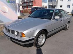 Silber Gebraucht 1993 BMW 518 Limousine | 3.999 €