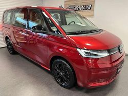 Gebraucht 2024 VW Multivan Van / Kleinbus | 53.990 € (Fairer Preis)
